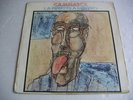 LP ITALIAN PROG JURI CAMISASCA - LA FINESTRA DENTRO
