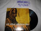 at the drive in relationship of command lp rare oop 12