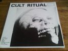 Cult Ritual LP Mail Order Edition ice age salvation mer