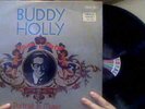 Buddy Holly Portrait in Music Vol. 2 double lp