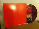 Eddy Current Suppression Ring - Primary Colours LP ECSR