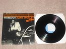 Workout by Hank Mobley Blue Note 84080