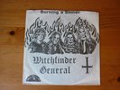 WITCHFINDER GENERAL Burning A Sinner UK ORIG 7
