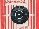 The Who The KIDS ARE ALRIGHT Brunswick Single