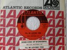 SOUL BROTHERS SIX  . .  Northern Soul 45 . .  I'll Be L
