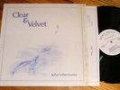 Private 1980 WI Folk Psych LP - JOHN VILLEMONTE 