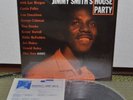 Jimmy Smith House Party Japan Blue Note LP Toshiba
