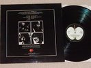 THE BEATLES  RED APPLE  1970 UK 1st Press LET IT BE LP