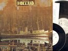 BEACH BOYS LP Holland WLP w/ insert + PROMO EP