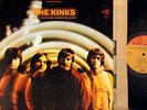 KINKS Village Green Preservation REPRISE orig CLEAN LP