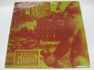 The Blood - Se Parare Nex LP Punk Oi Skinhead