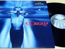 OZZY OSBOURNE DOWN TO EARTH RARE ORIGINAL 2001 LP MINT