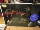 Presenting the Gerry Mulligan Sextet EMARCY MG-36056 DG