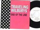 THE BEATLES-DYLAN-HARRISON-TRAVELING WILBURYS:RARE Span