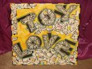 TOY LOVE LP NEAR MINT