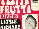 7 45 LIttle Richard-Tutti Frutti Rock N Roll NL PS
