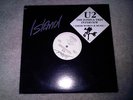 U2 The Joshua Tree Interview - Their Words And Music LP