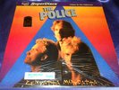 SEALED NAUTILUS The Police Zenyatta Mondatta Audiophile