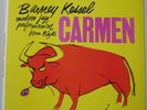 | BARNEY KESSEL - PLAYS CARMEN..CONTEMPORARY 1959 MINT-