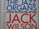 | JACK WILSON - THE JAZZ ORGANS...VAULT 1963 MINT-