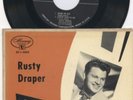 RUSTY DRAPER TOPS IN POPS LOOKI+3 US MERCURY EP1-4003M-