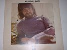 1970 JONATHAN KELLY LP PARLOPHONE 7114 FOLK PROG ROCK