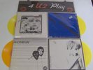 U2 4 play IRELAND 4x 7