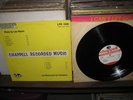 LEE MASON orig. CHAPPELL RECORDED MUSIC lp FUNKY LIBRAR