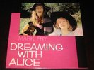 Mark Fry '72 PSYCH FOLK MONSTER LP Dreaming With Alice