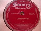 ROMAN TOTENBERG Violin DRDLA Souvenir/ LISZT Liebestr78
