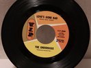 Underdogs - Love's Gone Bad 45 60s punk, Nuggets