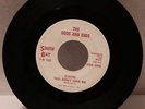Odds & Ends rare 1965 Punk Unknowns 45