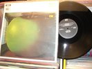 JEFF BECK BECK OLA EMI IMPORT DIRECT METAL MASTERING LP RECORD