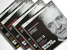 BEETHOVEN Symphonies 2,3,4,5,9 BRUNO WALTER/NEW YORK Ph