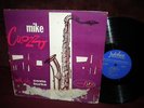 Mike Cuozzo with the Costa-Burke Trio LP