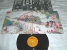FLEETWOOD MAC-kiln house  '70 UK REPRISE LP ORIG+INS