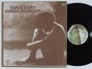 WANDA ROBINSON Black Ivory PERCEPTION LP soul funk