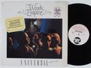 WOODS EMPIRE Universal One TABU LP SHRINK modern soul
