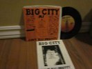 BIG CITY:NEW YORK CITY COMPILATION.AIN'T TOO PRETTY.MIN