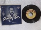 JOHNNY ACE *  A TRIBUTE ALBUM TO *  EP-81  DUKE RECORD