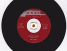 R&B Soul Bossa Jazz 45 NINA SIMONE African Mailman HEAR