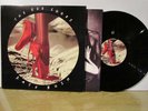 KATE BUSH THE RED SHOES ORIG RARE LP