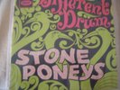 Stone Poneys  Different Drum  EP 