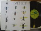Syd Barrett LP Barrett Harvest 1st press 1G Matrixs Nea