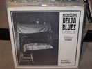 MISSISSIPPI DELTA BLUES vol.2 - arhoolie - SEALED -