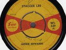 Jackie Edwards STAGGER LEE & PRETTY GIRL It's A Classic