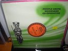 MISTY IN ROOTS - BAIL OUT / PEACE AND LOVE  - sealed