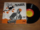 Charlie Parker Sextet-BeBop-10