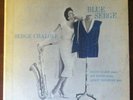 Serge Chaloff - Blue Serge - Capitol 1956 T 742 - Turqu