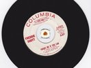 Northern Soul Popcorn 45 FREDDIE SCOTT Forget Me.. HEAR